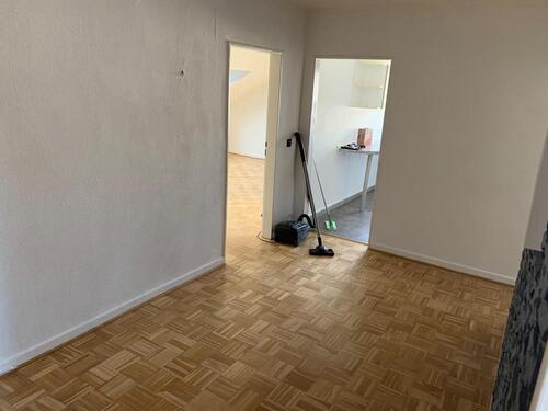 Foto - 3 Zimmer Dachgeschoßwohnung zur Miete in Frankfurt am Main