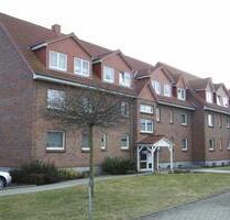 4 Raum WHG mit Balkon und Duschbad - Grimmen