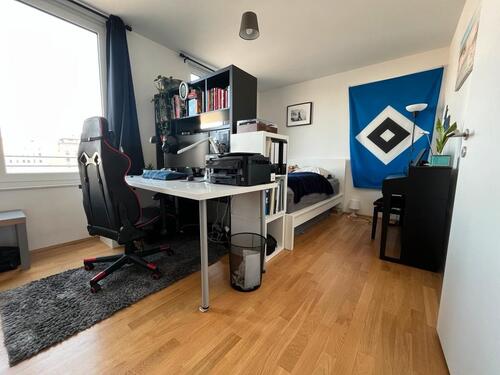 Foto - Moderne 1-Zimmer-Wohnung - 414,00&nbsp;EUR Kaltmiete, ca.&nbsp; 33,50&nbsp;m&sup2;