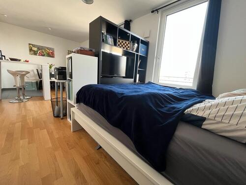 Foto - 1.5 Zimmer Etagenwohnung zur Miete in Bremerhaven