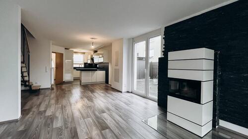 Foto - 5 Zimmer Reihenhaus in Nagold