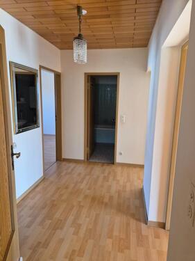 Foto - 6 Zimmer Etagenwohnung zur Miete in Saarbrücken