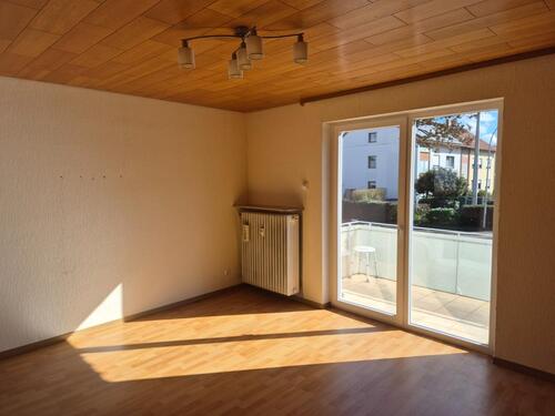 Foto - 6 Zimmer Etagenwohnung in Saarbrücken