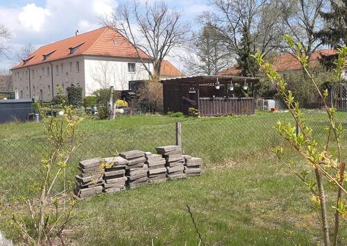 Foto - 2 Zimmer Erdgeschoßwohnung zur Miete in Lauta