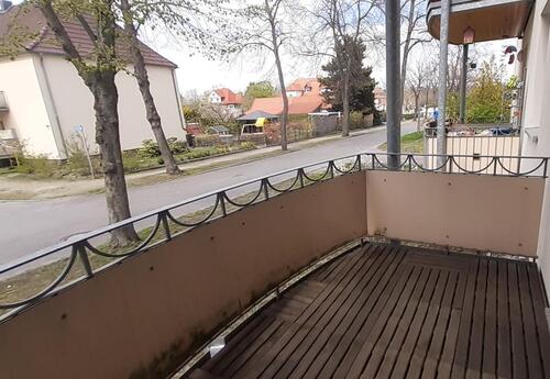 Foto - 2 Zimmer Erdgeschoßwohnung in Lauta