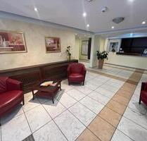 Charmantes Apartment in Bad Füssing – Kapitalanlage mit Eigennutz