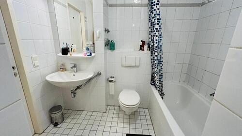 Foto - 2-Zimmer Wohnung in P'berg