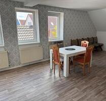 Große 3 Zimmer Wohnung OG im Zentrum von Wiedenbrück - Rietberg