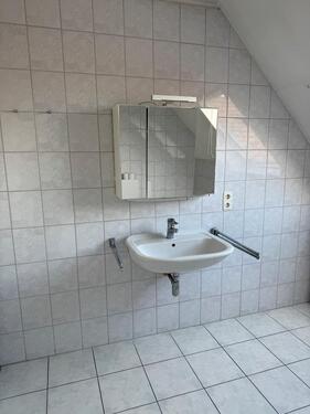 Foto - Etagenwohnung in Rietberg zur Miete