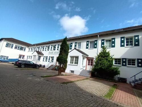 Foto - schöne und ruhig gelegene 3-Zimmerwohnung