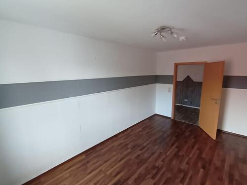 Foto - Etagenwohnung in Wilhelmshaven zur Miete