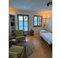 Praxisräume zur Untermiete- voll ausgestattet - Otterfing