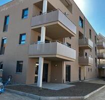 Moderne 3‑Zimmer‑Wohnung in Uttenweiler Erstbezug zu vermieten