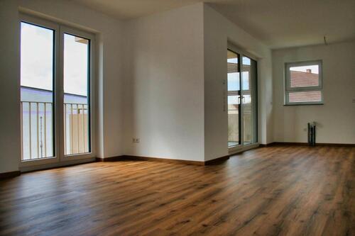 Foto - 3 Zimmer Etagenwohnung in Uttenweiler