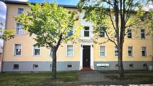 Foto - Wohnen im Grünen nahe Berlin 2 Zimmerwohnung Buschow