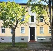 Wohnen im Grünen nahe Berlin 2 Zimmerwohnung Buschow - Milower Land