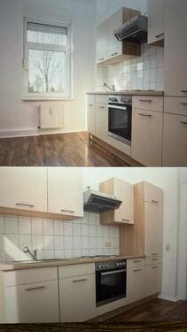 Foto - 2 Zimmer Etagenwohnung zur Miete in Milower Land