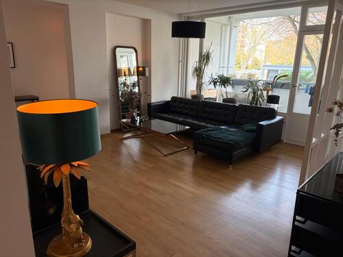Foto - Traumhafte 3 Zimmerwohnung Hansaplatz, ab sofort, Ablöse fällig!