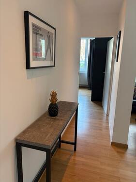 Foto - 3 Zimmer Hochparterre zur Miete in Berlin
