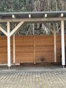 Foto - Carport Stellplatz zu vermieten, nähe Guter Gerlach Aldi
