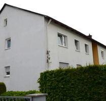 3 Zi-Eigentumswohnung mit Einzelgarage - Waldkraiburg