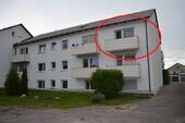 Foto - 3 Zimmer Etagenwohnung zum Kaufen in Waldkraiburg