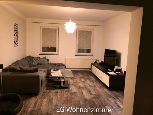 Foto - 7 Zimmer Doppelhaushälfte in Brandenburg an der Havel
