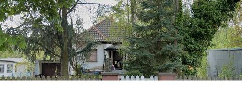 Foto - Attraktives Entwicklungsgrundstück im Blumenviertel Berlin-Rudow