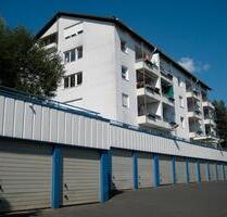 Netphen, sonnige 94 qm Wohnung - 550,00&nbsp;EUR Kaltmiete, ca.&nbsp; 94,00&nbsp;m&sup2; in Netphen (PLZ: 57250)