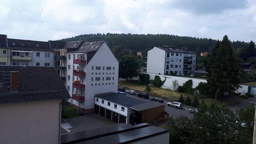 Foto - *BIRI* - 2-Raum-Wohnung in der Südvorstadt