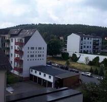 *BIRI* - 2-Raum-Wohnung in der Südvorstadt - Plauen Altstadt