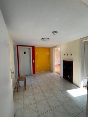 Foto - WG-Zimmer im Woogsviertel- Darmstadt - nahe TU Lichtwiese
