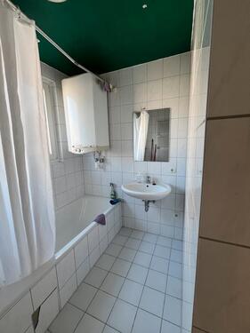 Foto - Etagenwohnung in Darmstadt
