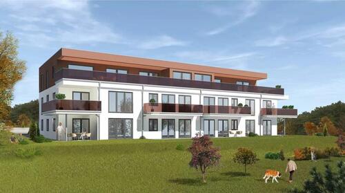 Foto - Penthouse Wohnung zur Miete - 1.200,00 EUR Kaltmiete,