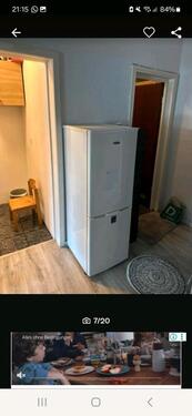 Foto - Etagenwohnung in Sindelfingen