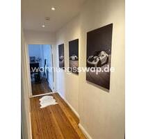 Wohnungsswap - 2 Zimmer, 62 m² - Wilhelmshavener Straße, Moabit, Berlin