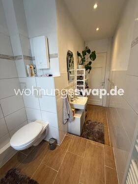 Foto - Etagenwohnung zur Miete in Berlin