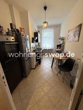 Foto - Etagenwohnung in Berlin