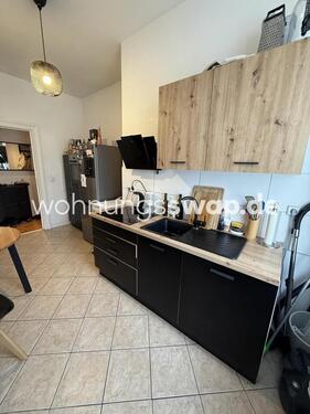 Foto - Etagenwohnung in Berlin zur Miete