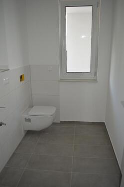 Foto - Etagenwohnung zur Miete in Suhl