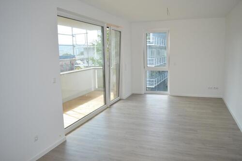 Foto - Etagenwohnung in Suhl