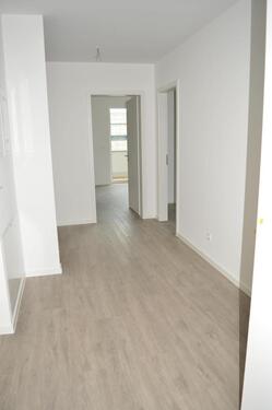 Foto - Etagenwohnung in Suhl zur Miete