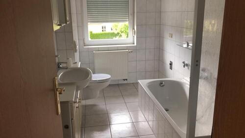 Foto - Etagenwohnung zur Miete in Neubrandenburg