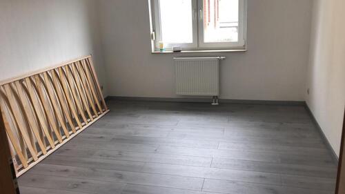 Foto - Etagenwohnung in Neubrandenburg