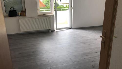 Foto - Etagenwohnung in Neubrandenburg zur Miete