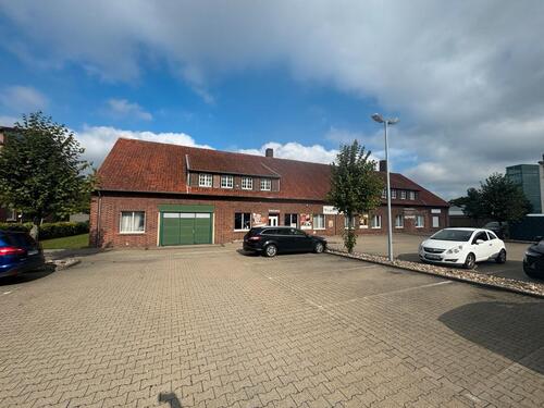 Foto - Telgte Lagerfläche - 1.490,00 EUR Kaltmiete,