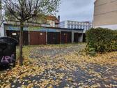Foto - Garage in Chemnitz Altchemnitzerstr.20