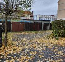 Garage in Chemnitz Altchemnitzerstr.20