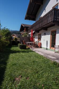 Foto - Ferienhaus am Achensee - 165,00 EUR Kaltmiete,