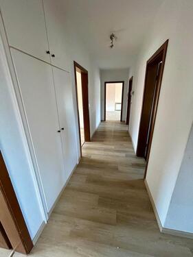 Foto - Großzügige 3-Zimmer-Wohnung mit großen Balkon in Meppen zur Miete